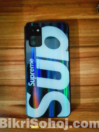 Samsung Galaxy A02s